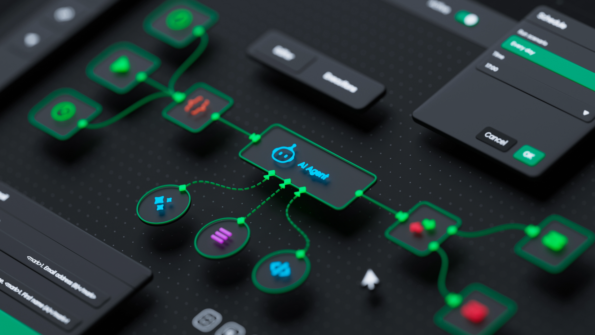 Certified Global Market Research Analytics