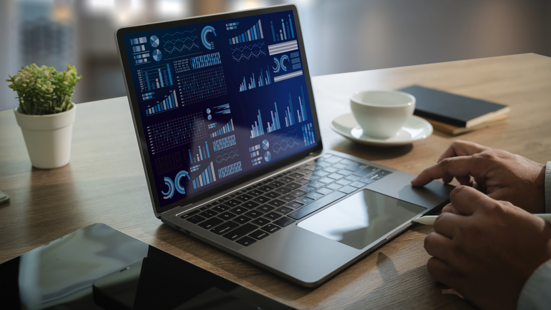 Certified Marketing Analytics Forecasting