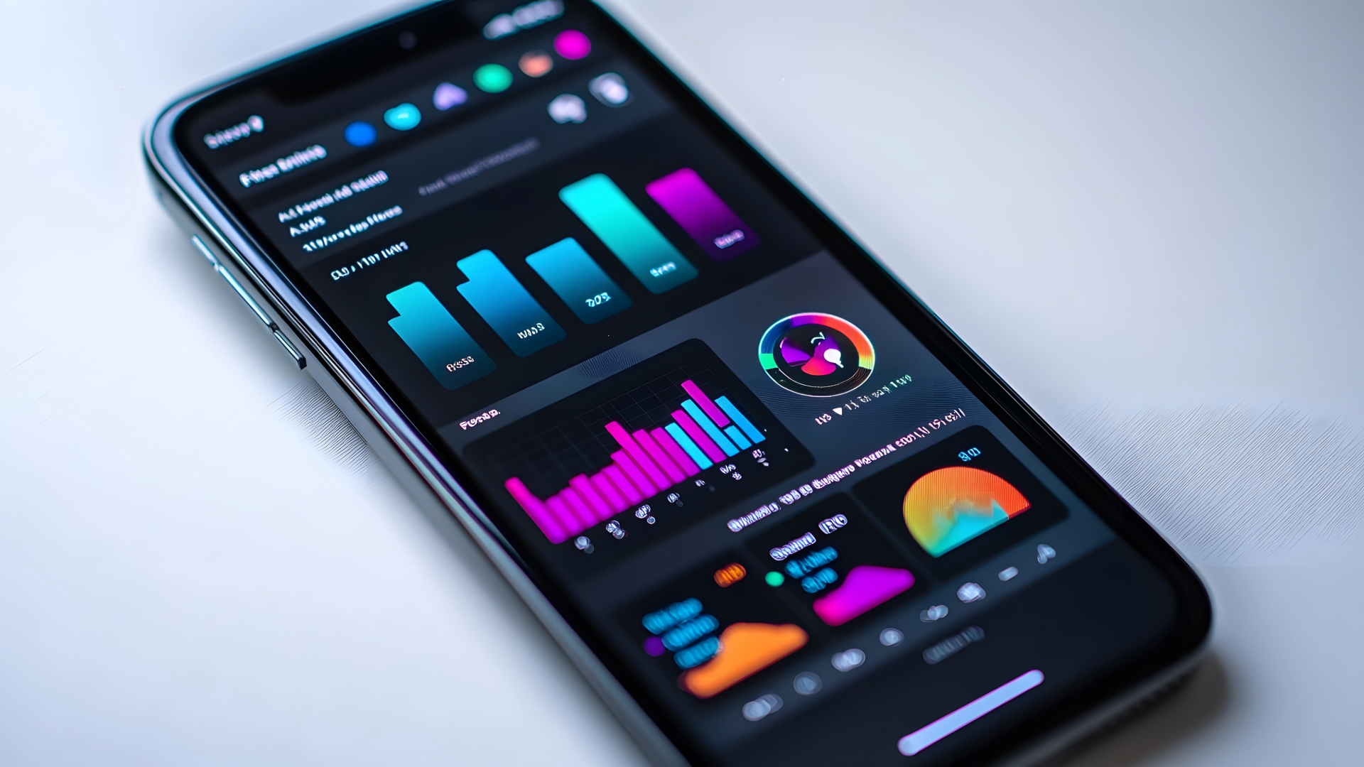 Certified Marketing Dashboard Analytics