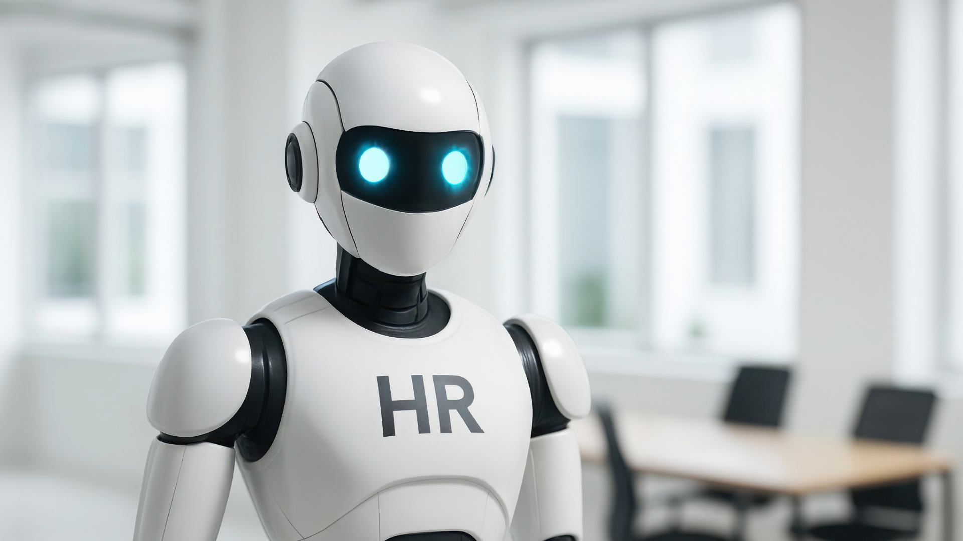 HR Analytics ML & AI