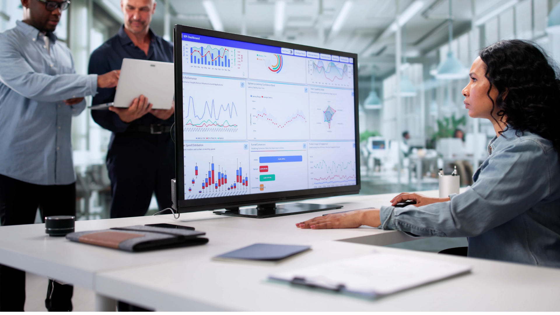 Certified Diversity & Inclusion Analytics