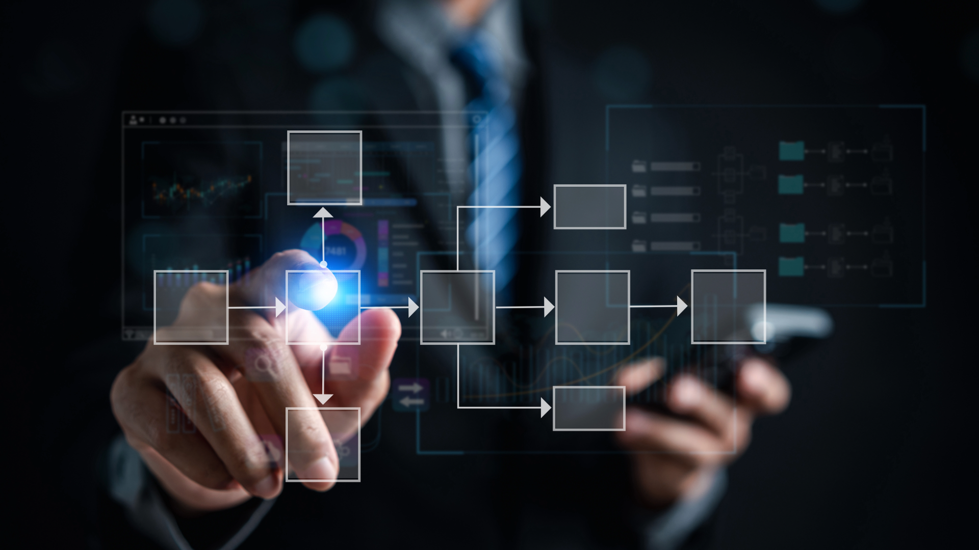 Certified Organizational Development Analytics