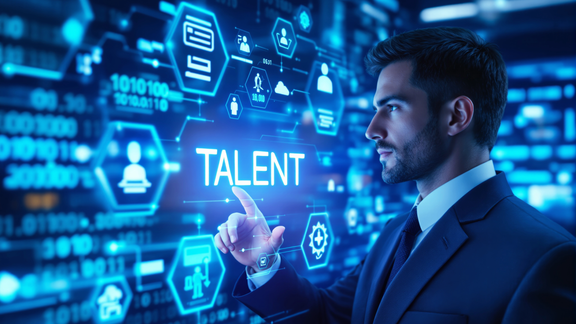 Certified Talent Acquisition Analytics
