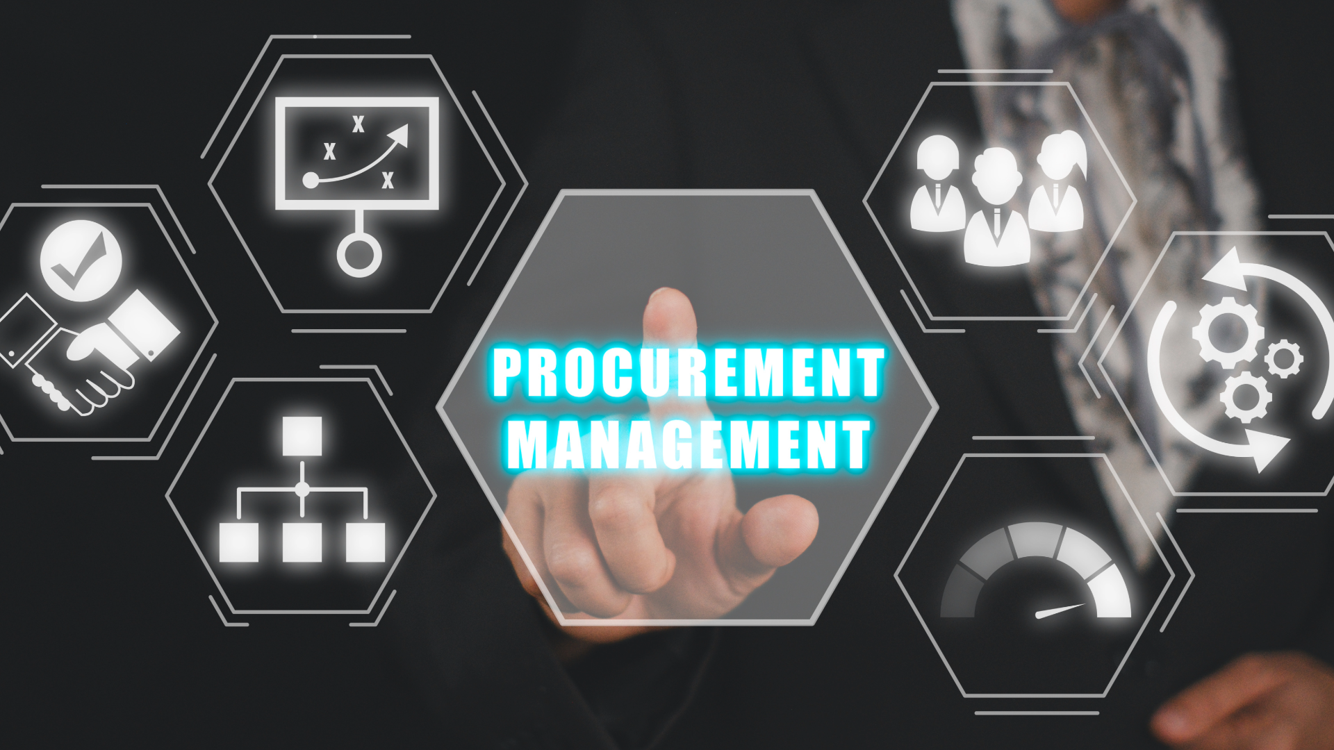 Certified Business Intelligence for Procurement
