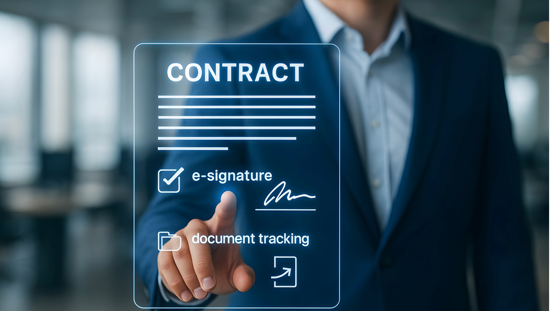 Certified Contract Management Analytics