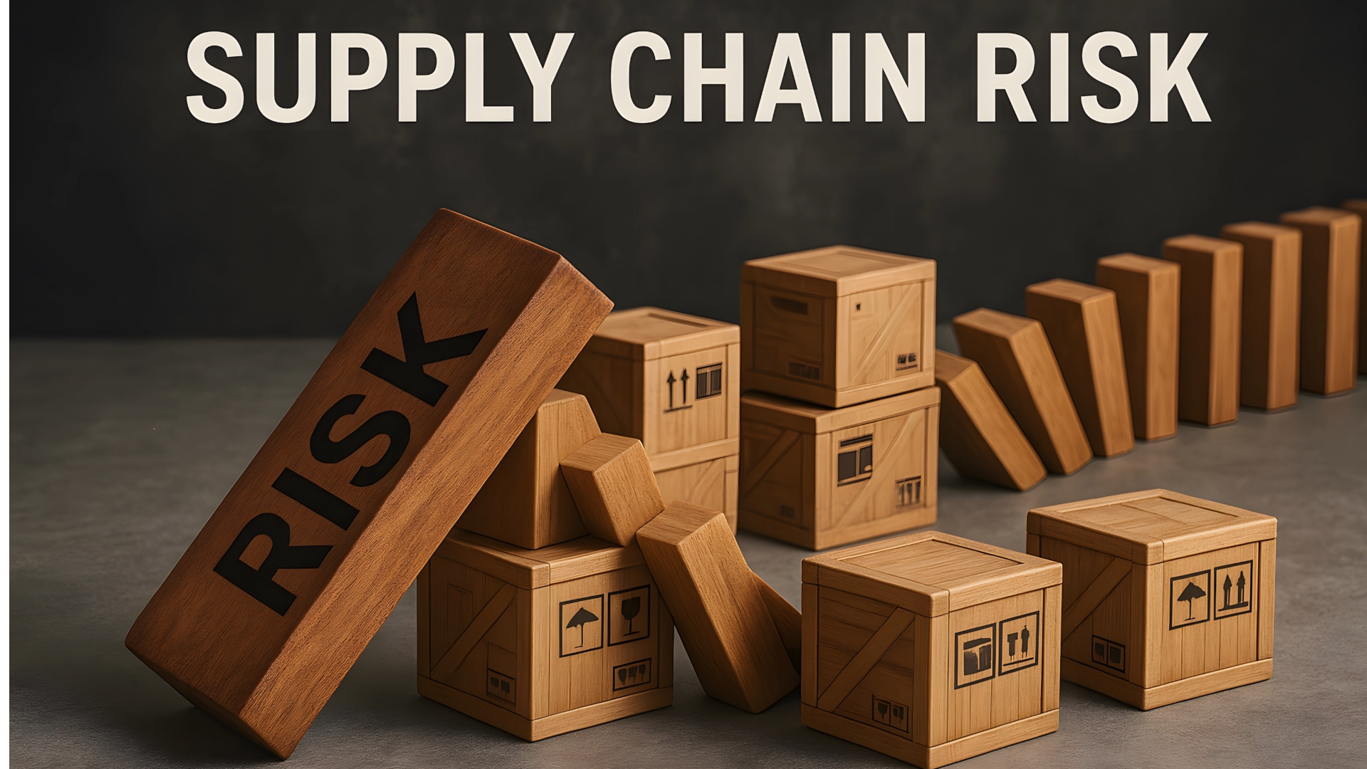 Certified Procurement Risk Analytics