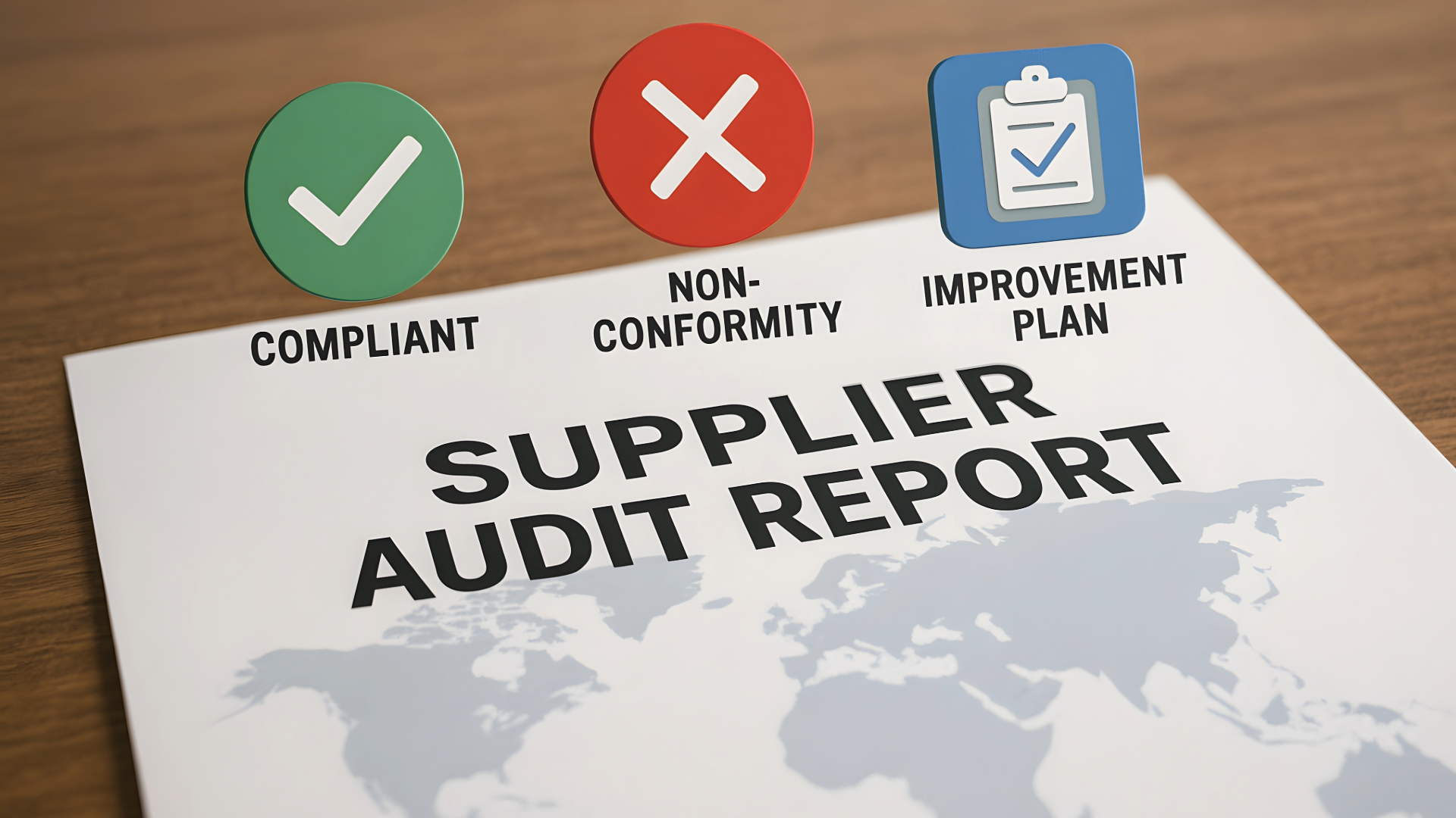 Certified Supplier Performance Analytics
