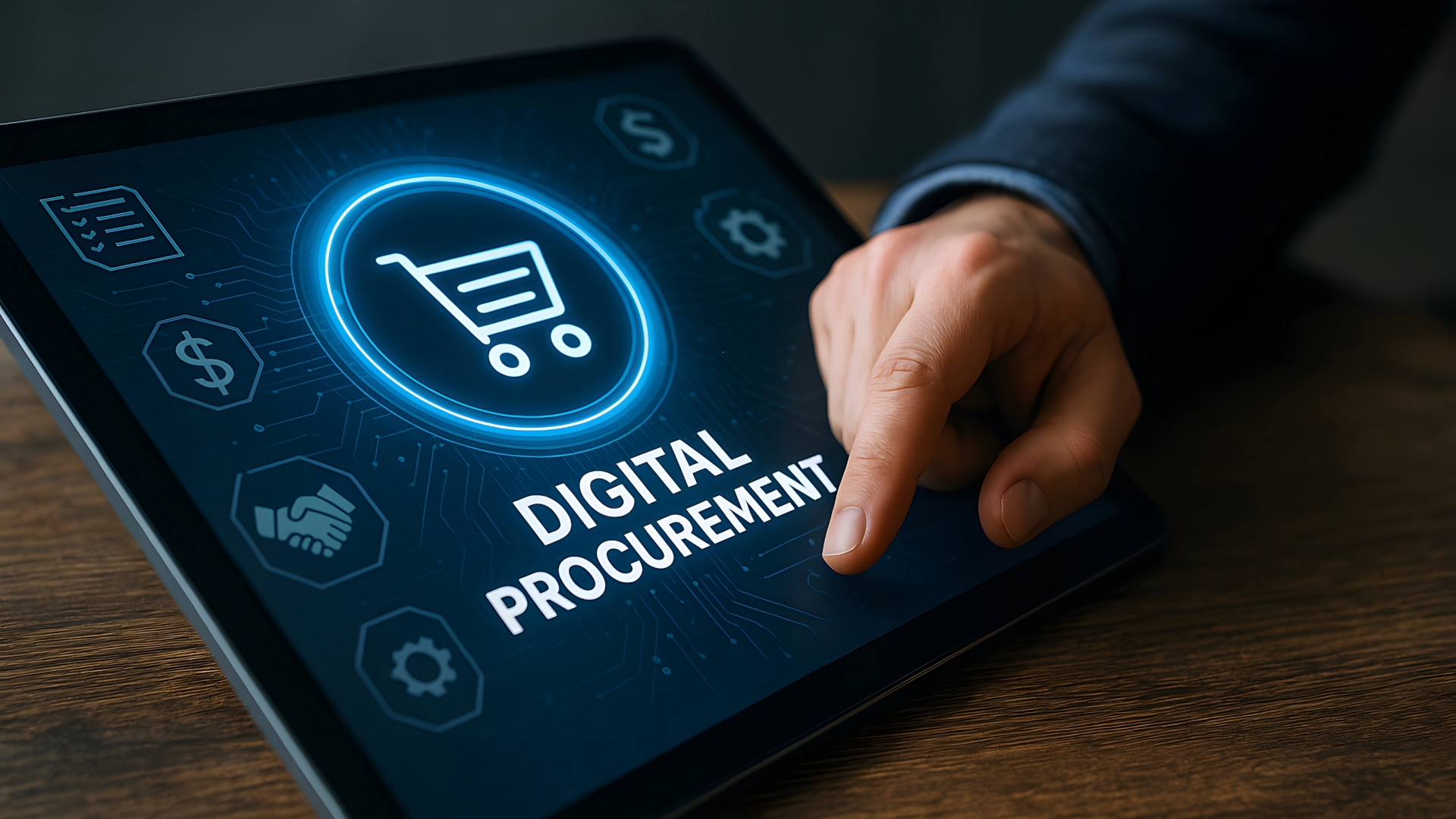 Certified Strategic Sourcing Analytics