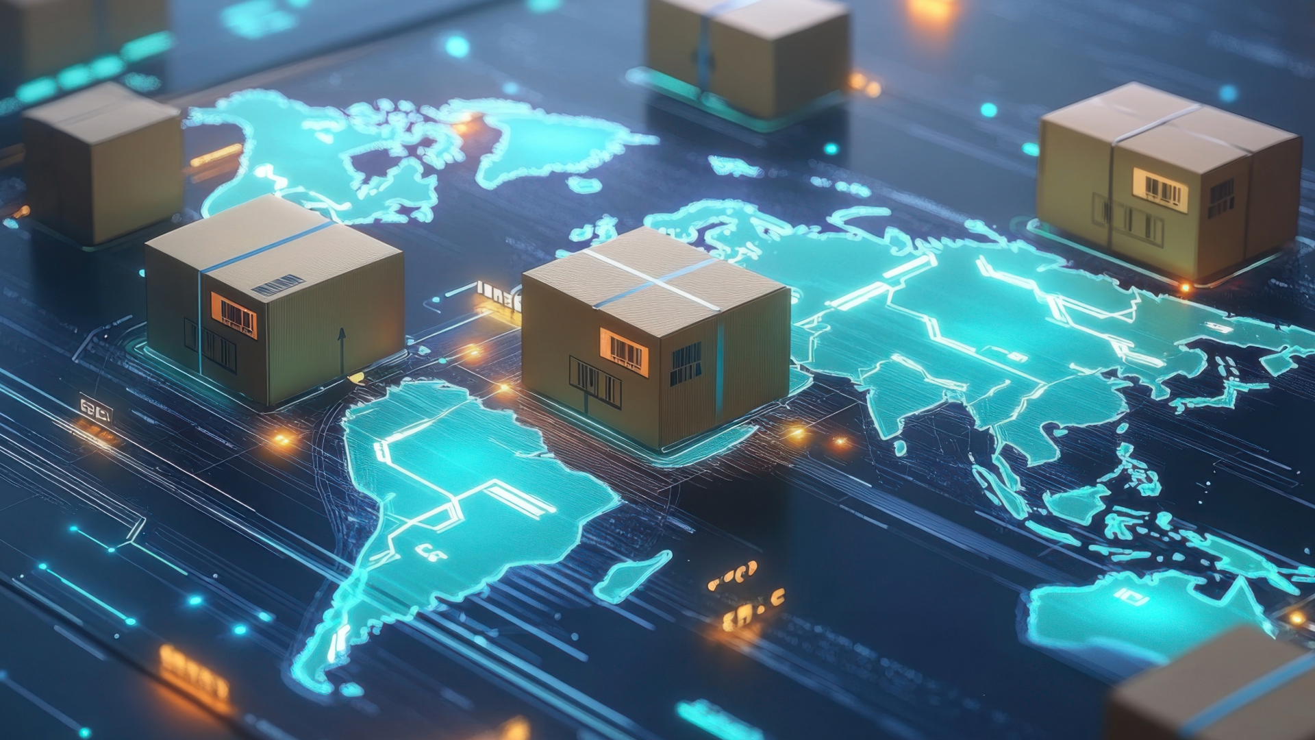 Certified Supply Chain Analytics