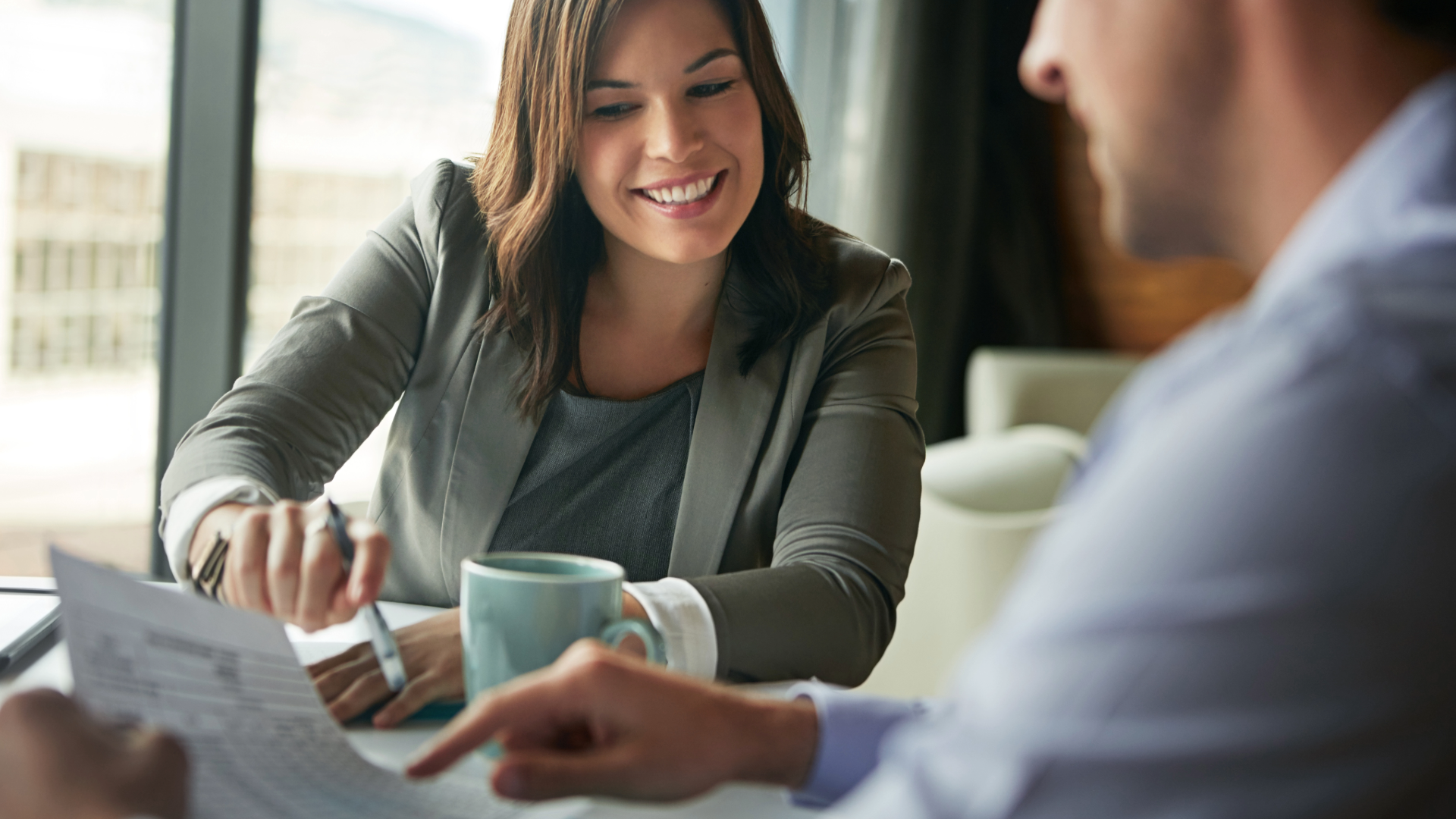 Certified Business Accountant (CBA)