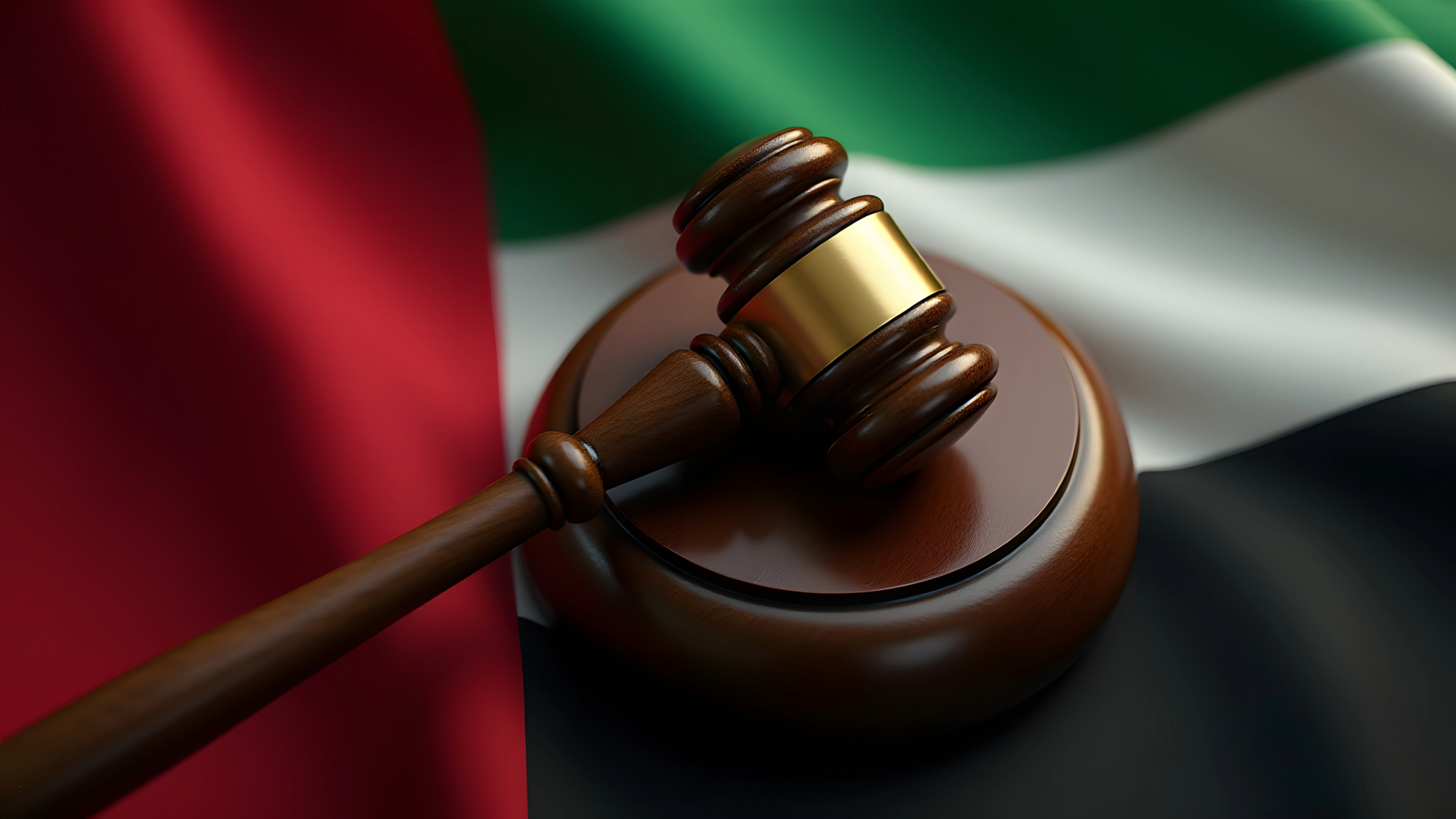 UAE Labour Law Certification