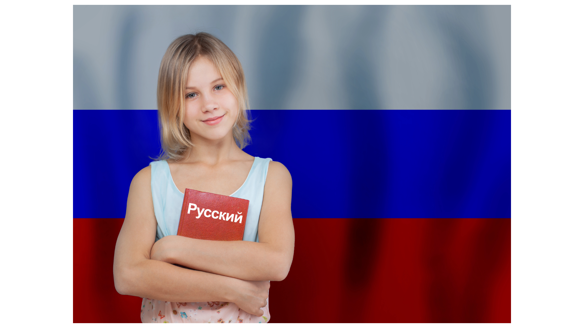 Certified Russian Language Specialist (CRLS)