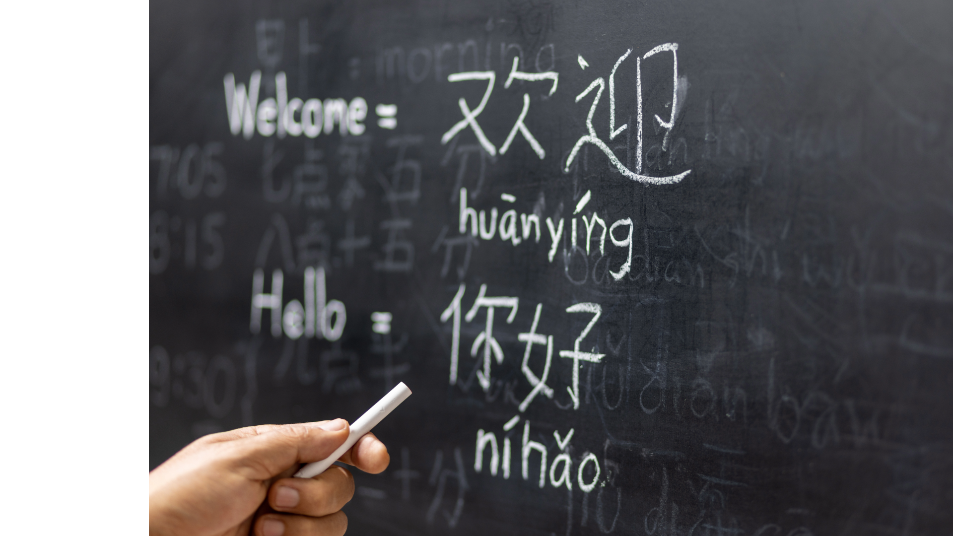 Certified Mandarin Chinese Language Specialist (CMCLS)