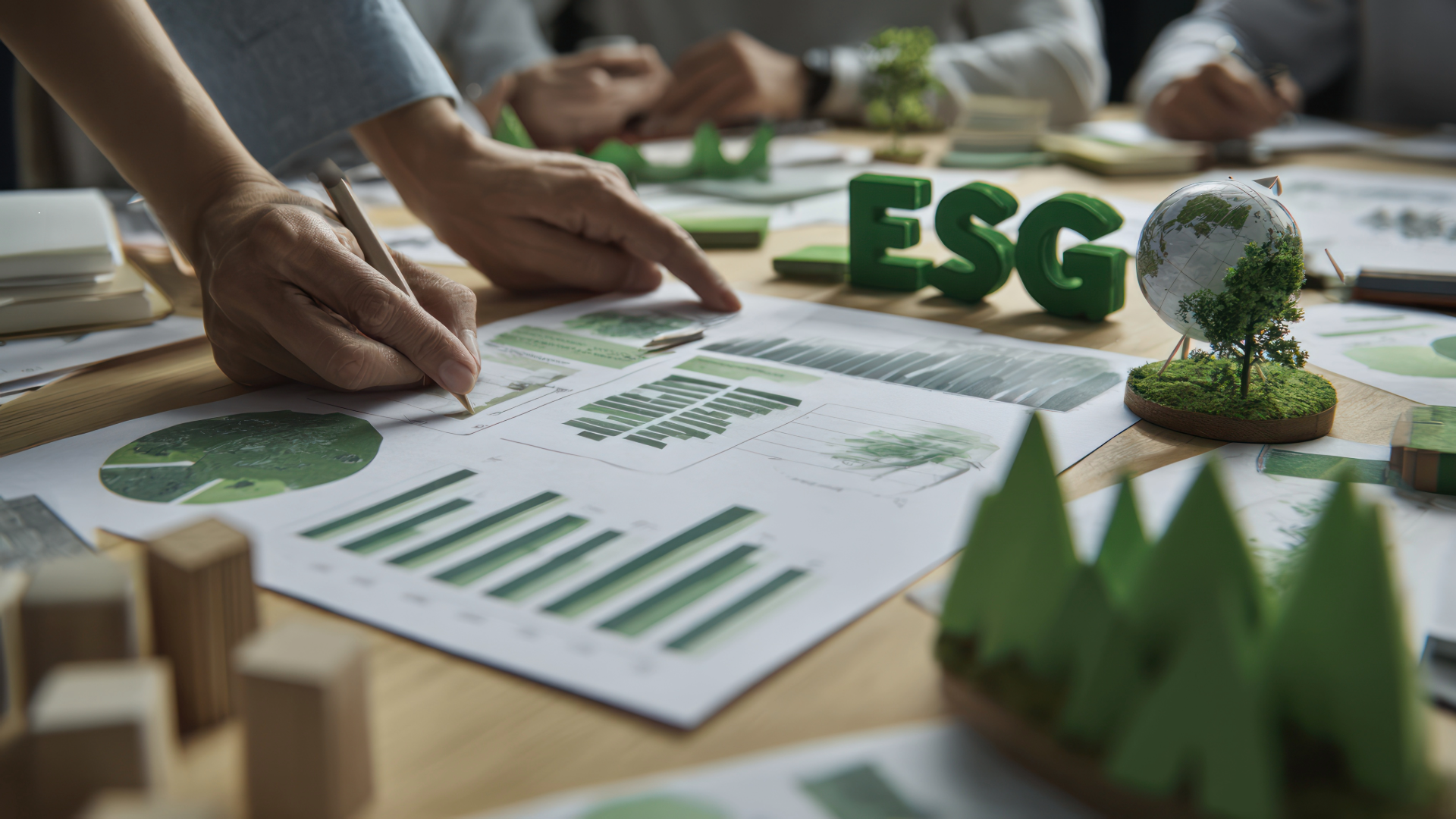 Certified Sustainability Auditor (CSA)