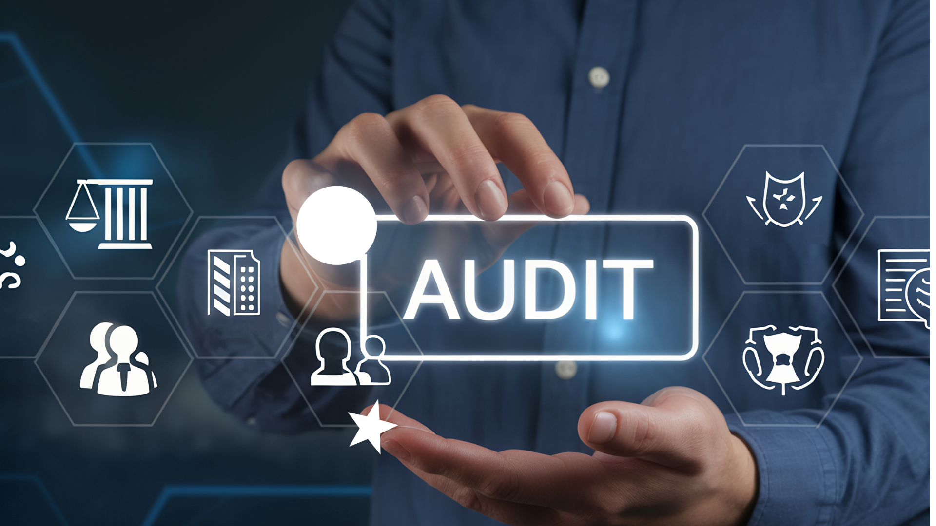 Governance & Audit