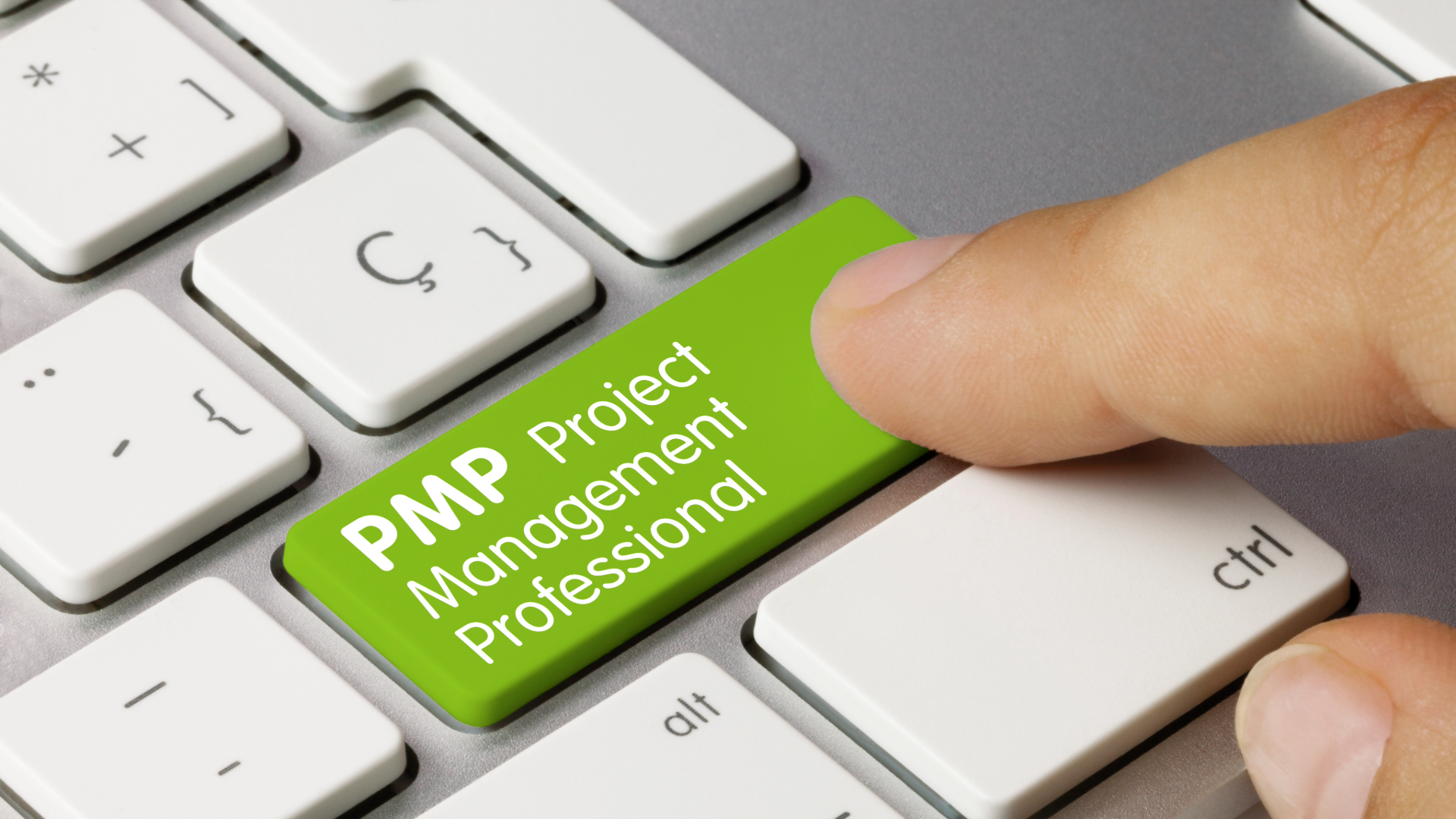 PMP Certification & Training