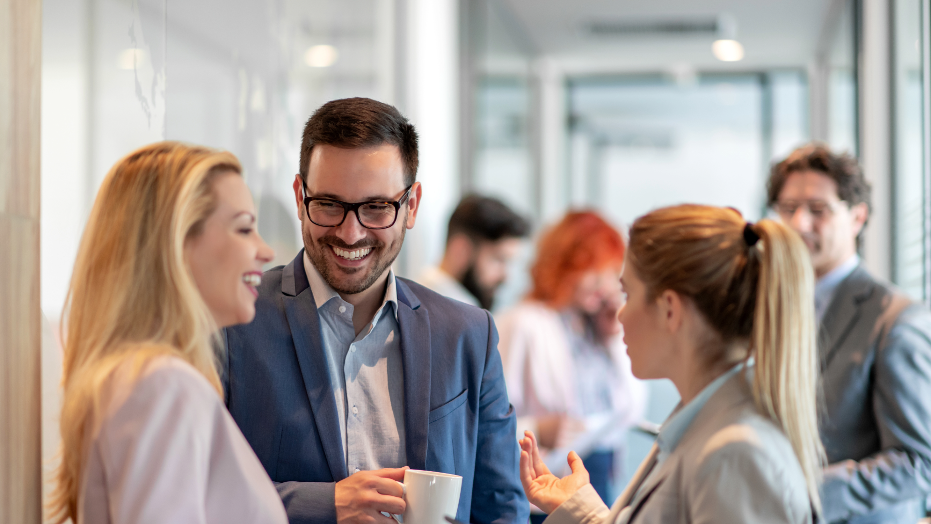 Certified Communication Skills Professional (CCSP)